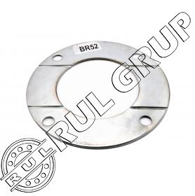 DISC EXTERIOR U445 40.17.157 UTB